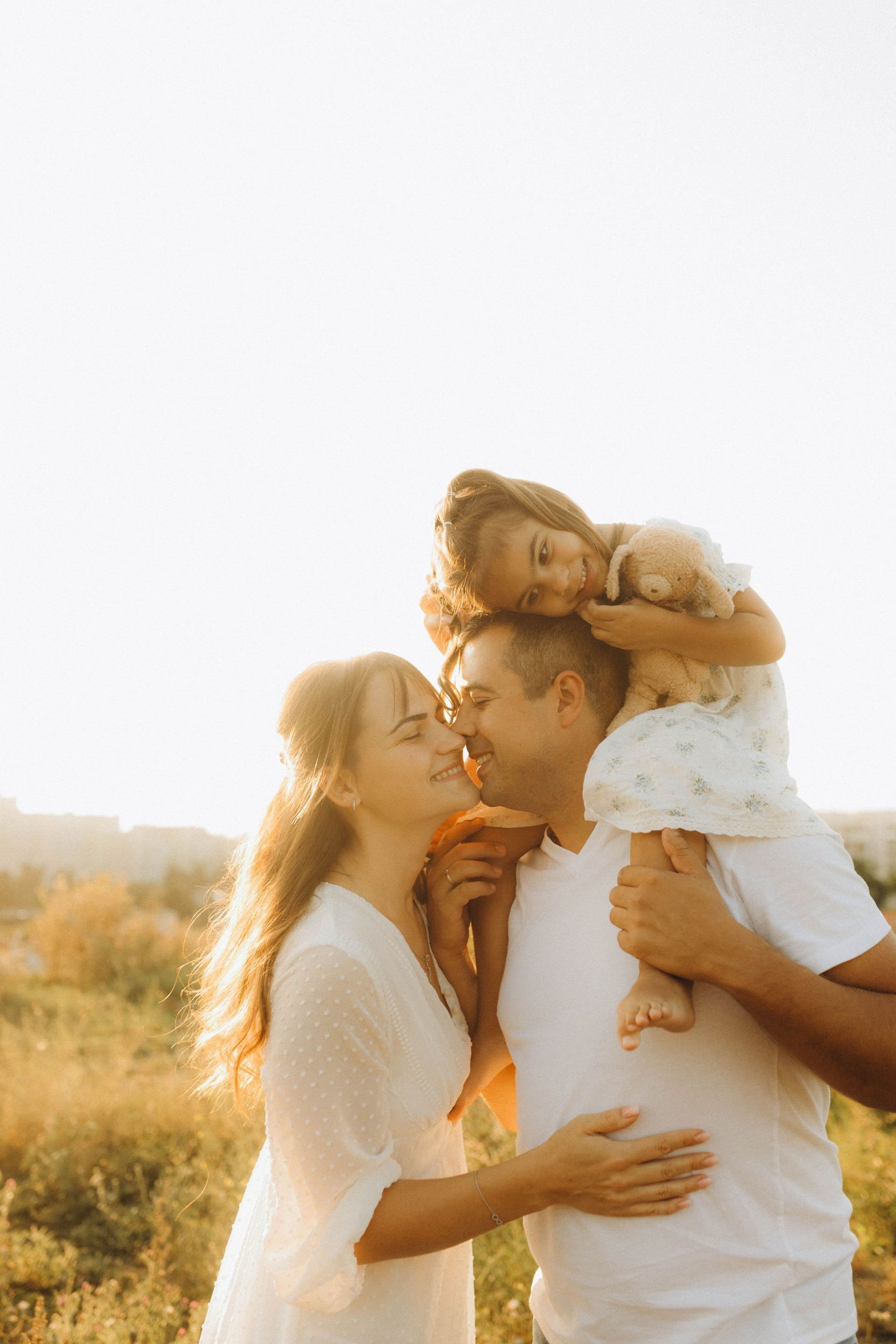 Family Session: Autumn