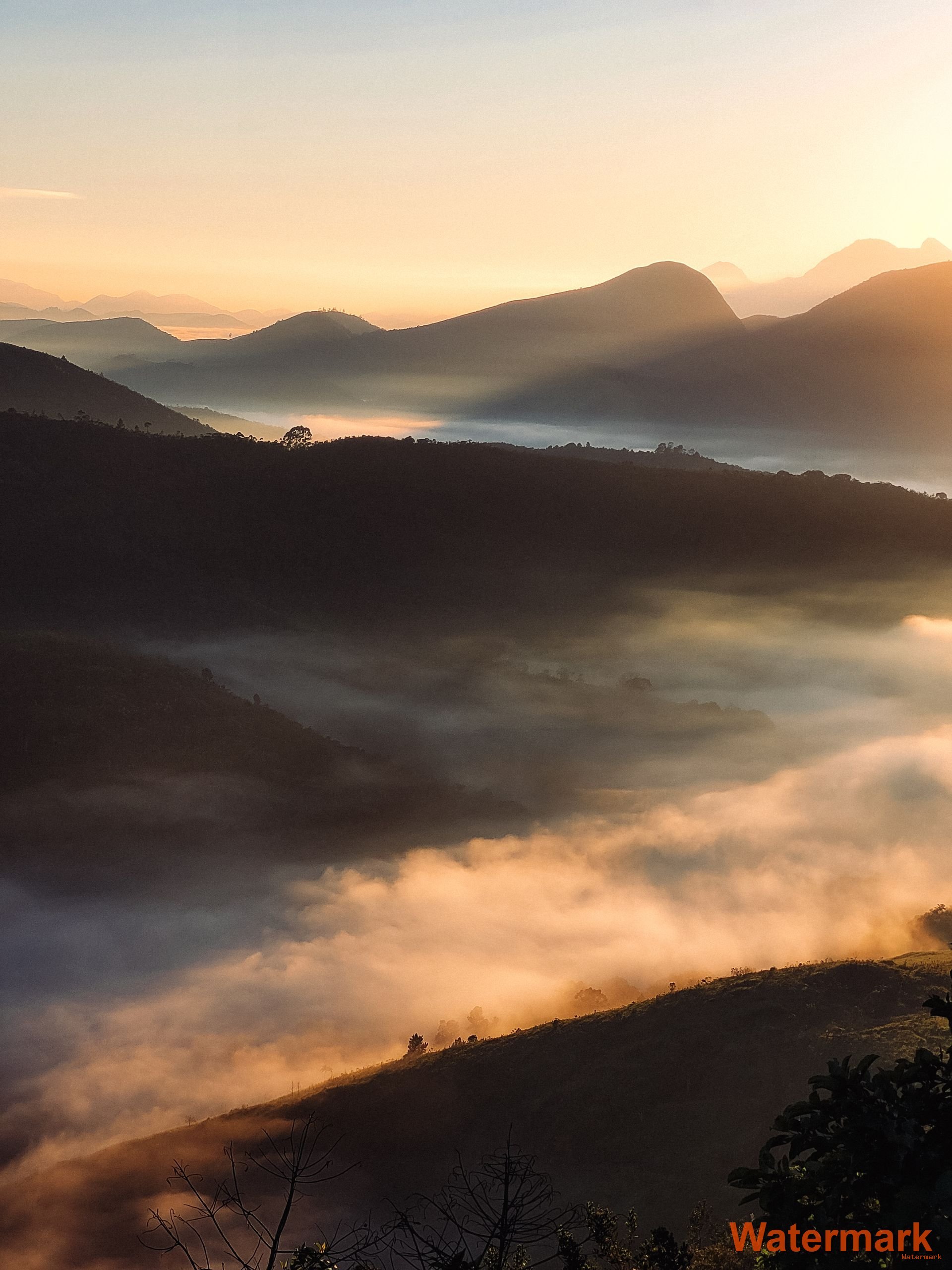 Fine Art: Landscapes
