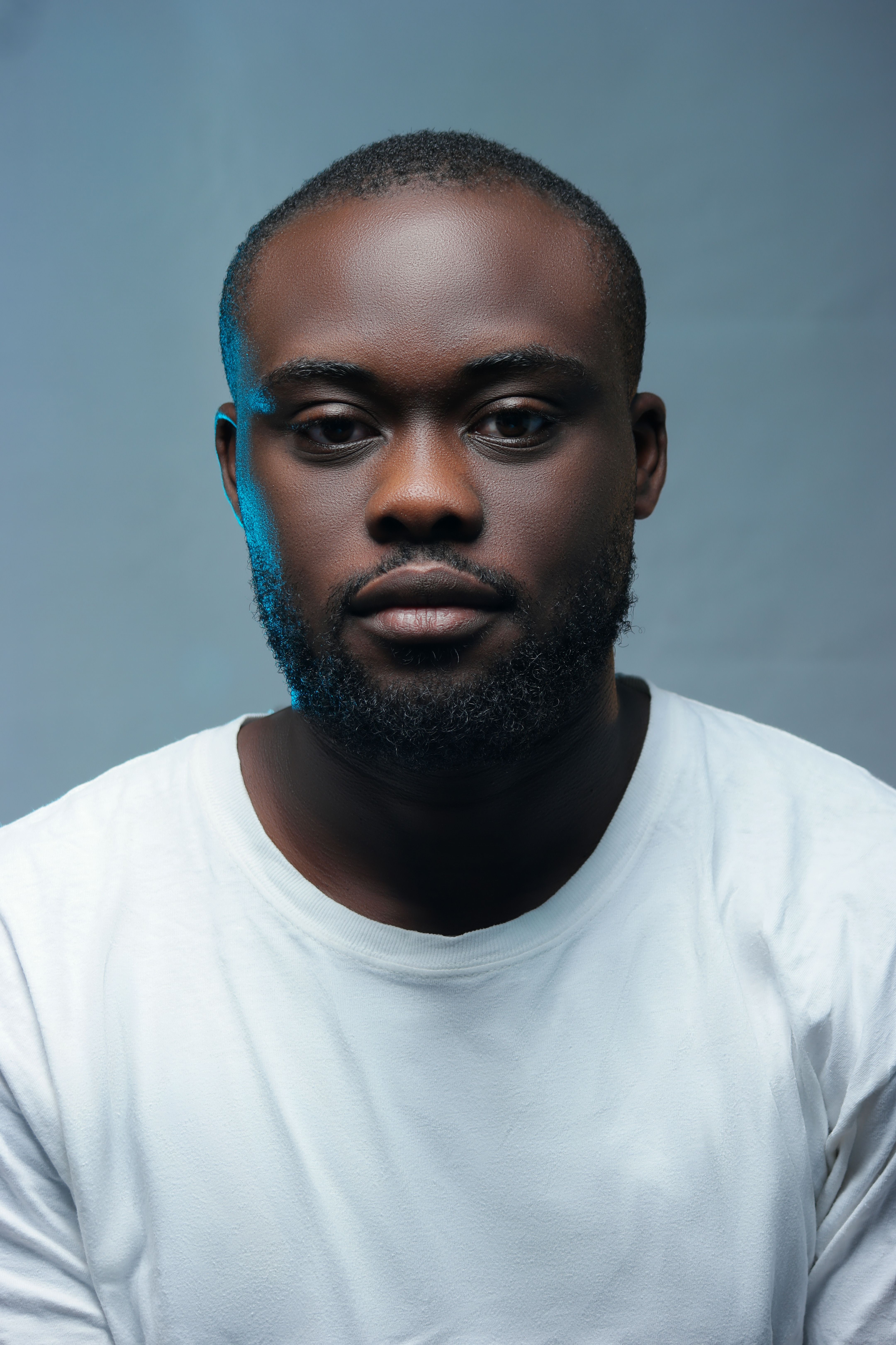 Portrait Photography Workshop